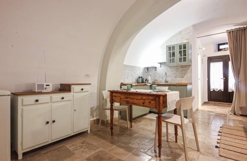 Castellana Grotte Apartment | Tea Tree Apartments 1
