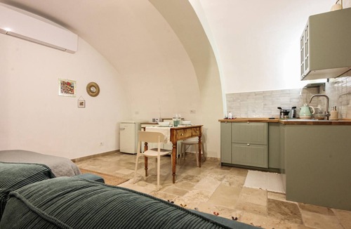 Castellana Grotte Apartment | Tea Tree Apartments 1