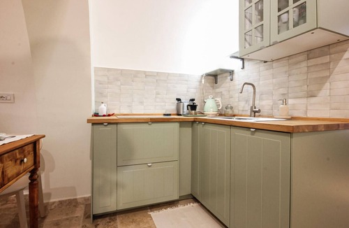 Castellana Grotte Apartment | Tea Tree Apartments 1