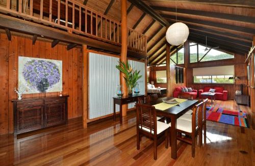 Diwan House | Tea Tree Cottage