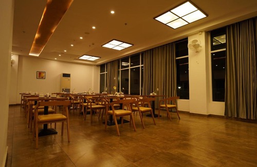Manipal Hotel | Tea Tree Suites,Manipal