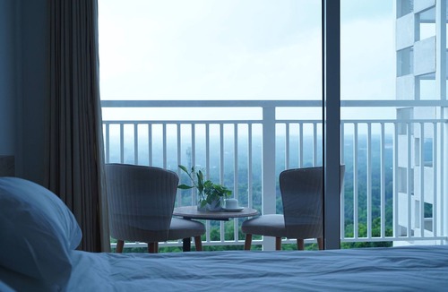 Manipal Hotel | Tea Tree Suites Manipal