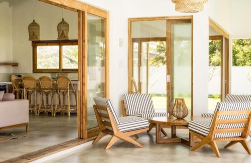 Ahangama Villa | Tea Tree Villa
