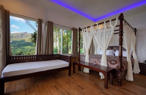 Nullatanni Hotel | Tea Valley Resort