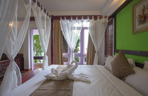 Nullatanni Hotel | Tea Valley Resort