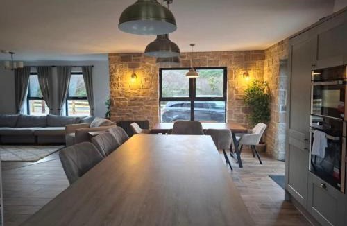 Annagry House | Teach Annie