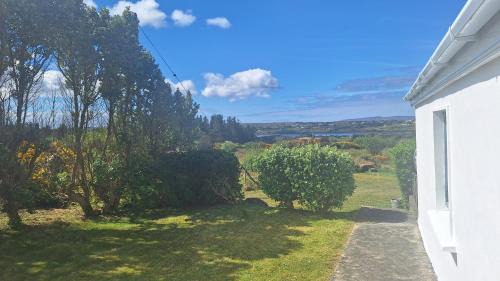 Annagry House | Teach Eamonn