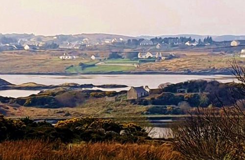 Annagry House | Teach Eamonn
