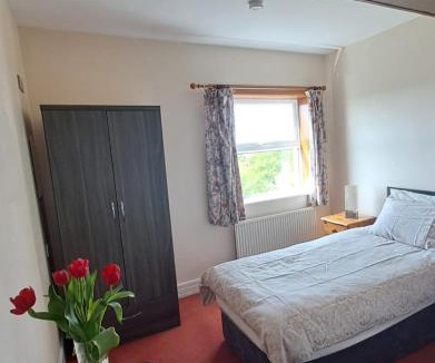 Bunbeg Bed & Breakfast | Teach Hudí Beag