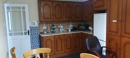 Falcarragh House | Teach pádraig