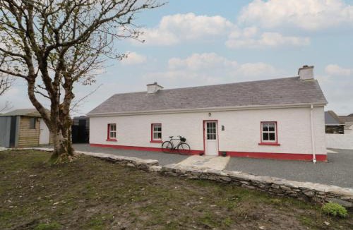 Ireland Northwest and Lakelands House | Teach Phaidí Mhóir