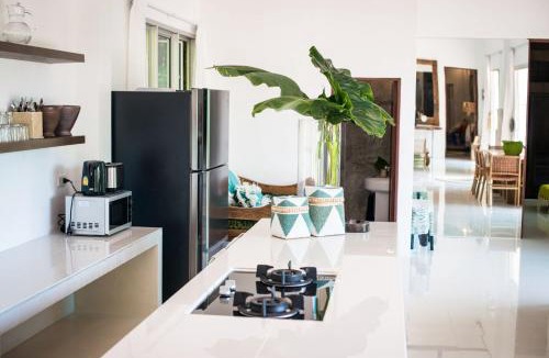 Bang Bao Bay Villa | Teak Hill Pool Villa-Michelia