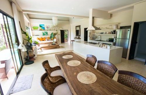 Bang Bao Bay Villa | Teak Hill Pool Villa-Rosewood