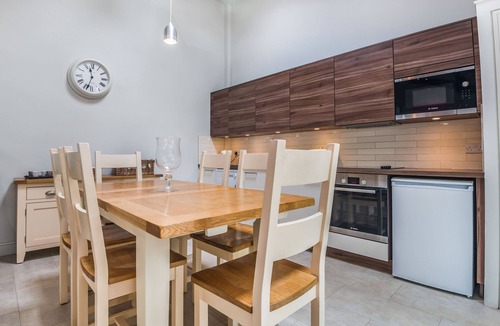 Redbrook Cottage | Teal Barn Annexe