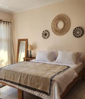 Sei Pinang House | Teala Villa