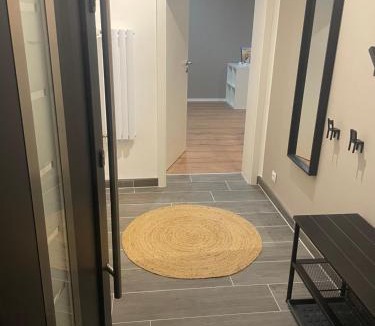 Holzminden Apartment | Team LILO