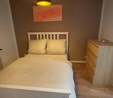 Holzminden Apartment | Team LILO