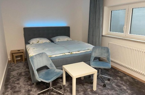 Warmbronn Apartment | TeamWerk