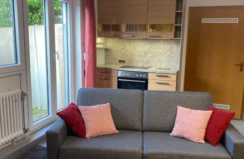 Warmbronn Apartment | TeamWerk