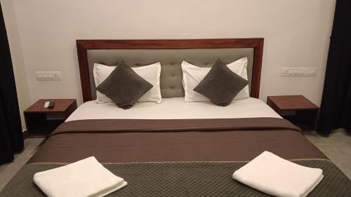 Vayittiri House | Teaside Inns