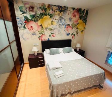 Zaragoza Old Town Apartment | Teatro de Caesar Augusta