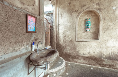 Ubud City-Centre Hotel | Teba House