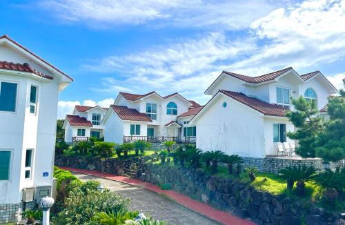 Jocheon House | tebaz