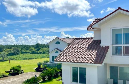 Jocheon House | tebaz