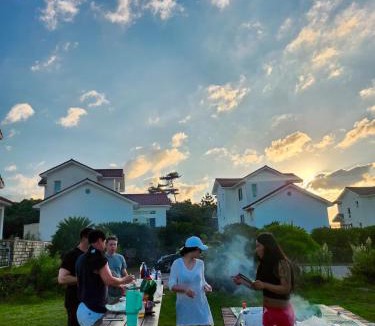 Jocheon House | tebaz