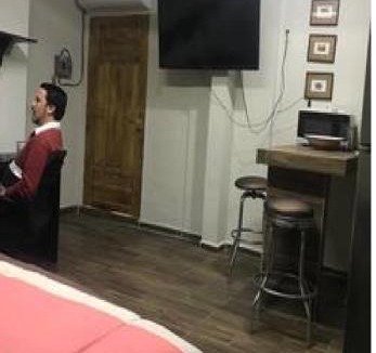 Monterrey Apartment | Tec, Brisas y Sur de Mty 54633