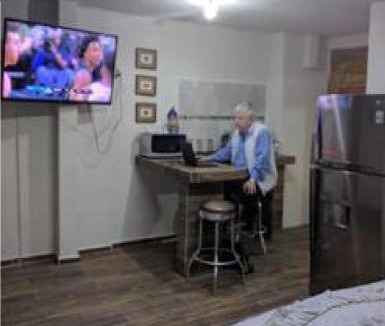 Monterrey Apartment | Tec, Brisas y Sur de Mty 54633