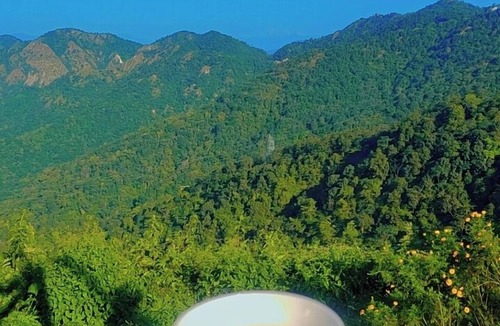 Dharan Hotel | Tec Resort & Bar