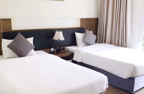 Hai Phong Hotel | Tecco Do Son