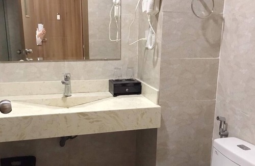 Hai Phong Hotel | Tecco Do Son