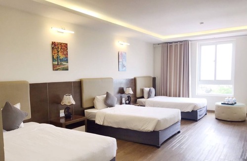 Hai Phong Hotel | Tecco Do Son