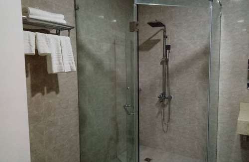 Hai Phong Hotel | Tecco Do Son