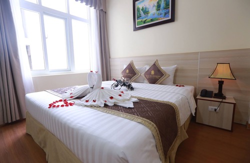 Vinh Hotel | Tecco Sky Hotel