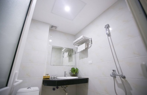 Vinh Hotel | Tecco Sky Hotel