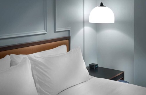 Theater District Hotel | Tech, Comfort, Style: Experience SF's Best at Axiom Hotel | 2 units