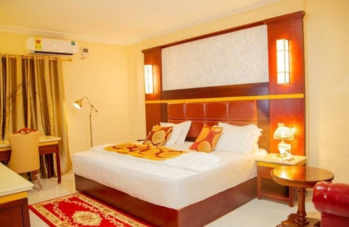 Techiman Hotel | Techiman