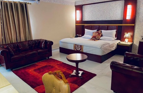 Techiman Hotel | Techiman