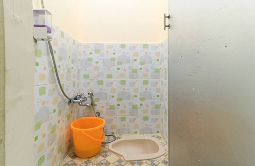 Makassar House | Techno Guesthouse