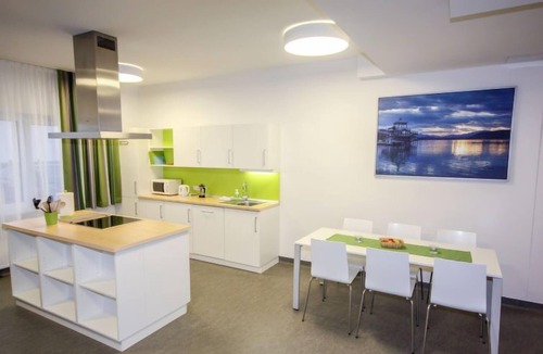 Sankt Magdalen Apartment | Techno-Park Villach by Interhome