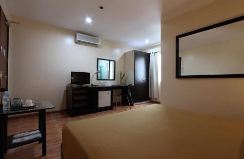 Binan City Hotel | Technopark Hotel