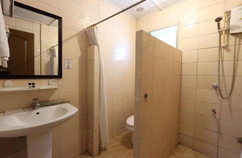 Binan City Hotel | Technopark Hotel