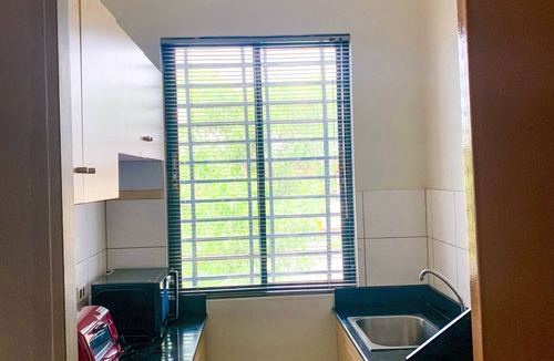 Santa Rosa Hotel | Technopark Hotel