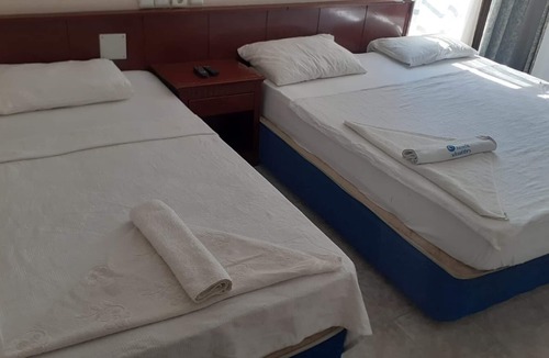 Kusadasi City Centre Hotel | Tecimen Hotel