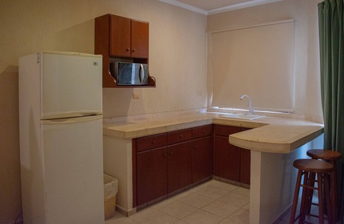 San Benito Hotel | Tecnohotel Beach