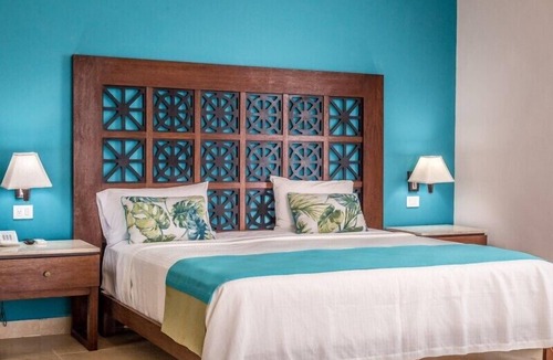 Merida Hotel | Tecnohotel Casa Villamar