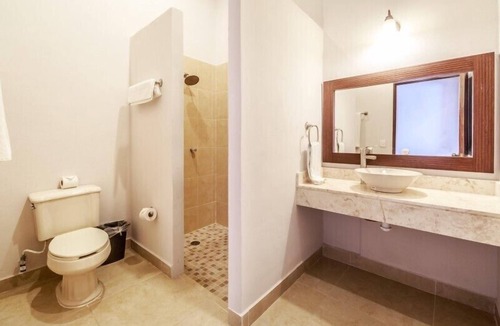 Merida Hotel | Tecnohotel Casa Villamar